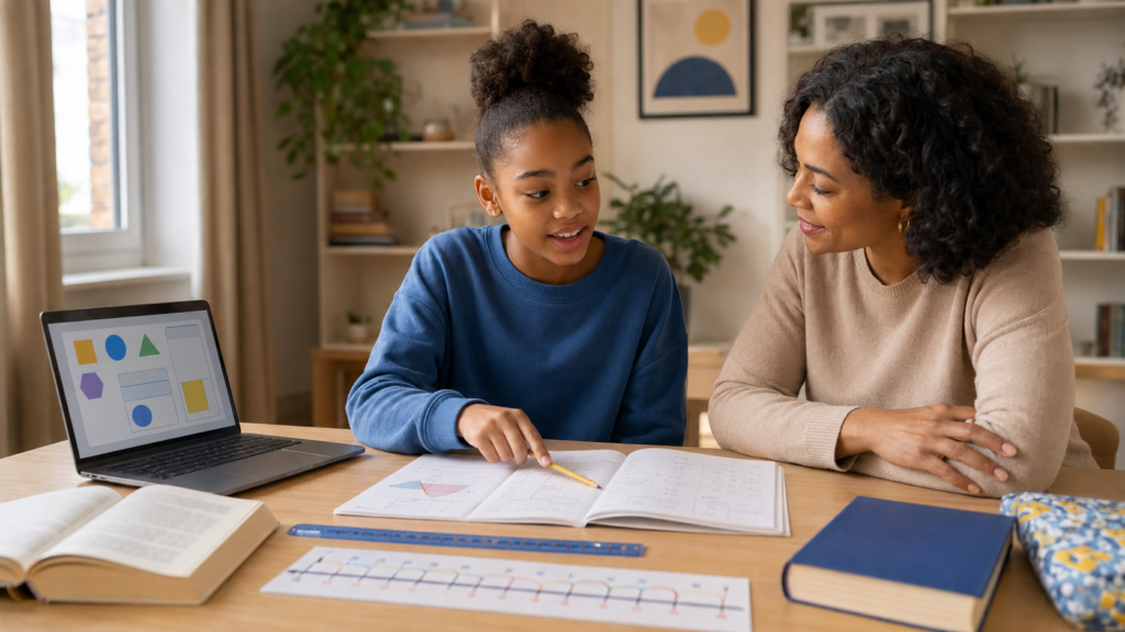 AI Homework Tutor