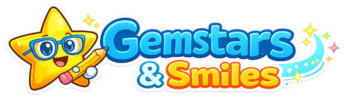 Gemstars & Smiles